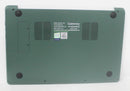 GWTN141-4GR-BASE-B Bottom Base Cover Green Gwtn141-4Gr "GRADE B" Compatible With Gateway