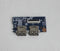 M54CP Inspiron 17-7737 17 7000 Oem Dual USB Port Module Board Compatible With Dell