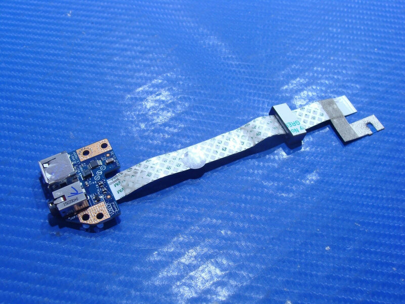 08Dvrj Dell Latitude E5430 Audio Board W/Cable Ls-7905P(With Cable) Ls-7905P Grade A