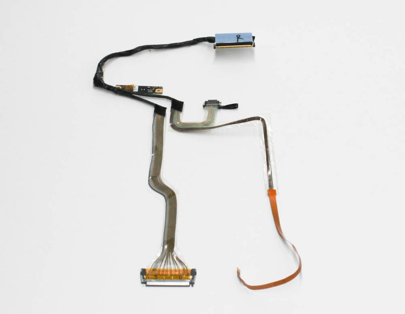 Dc02000I10L Dell Latitude E4200 Lcd Cable Grade A