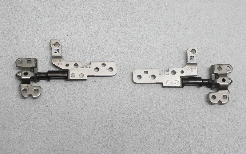 G15-5530-HINGES Lcd Hinge Set Left & Right G15-5530 Compatible With Dell