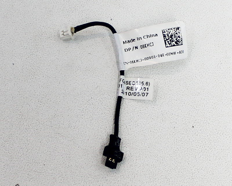 50.4EQ05.001 E5510 2.5 2-Pin Interface Modem Cable Compatible With Dell