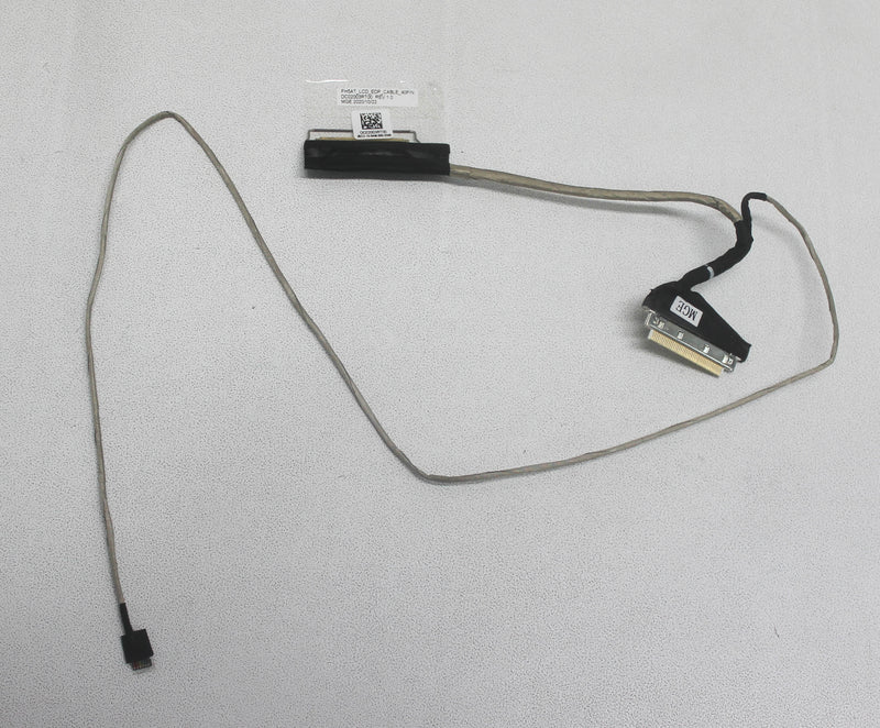 50.A1DN2.002 Lcd Edp Cable 40Pins Aspire 5 A515-56T-55Fb Compatible with Acer