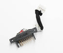 50.M1PN1.004 Aspire V5-531P Battery Charger Board W Cable Compatible with Acer