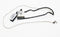 DC02001VU00 HD display cable Compatible With HP
