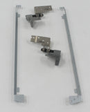 4RVFF Dell Alienware M17X L/R Hinge Set 17.3 Brackets L & R Compatible With Dell