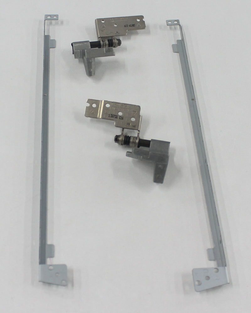 4RVFF Dell Alienware M17X L/R Hinge Set 17.3 Brackets L & R Compatible With Dell