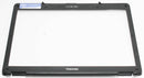 V000130820 LCD Front Bezel L305 Series Compatible With Toshiba