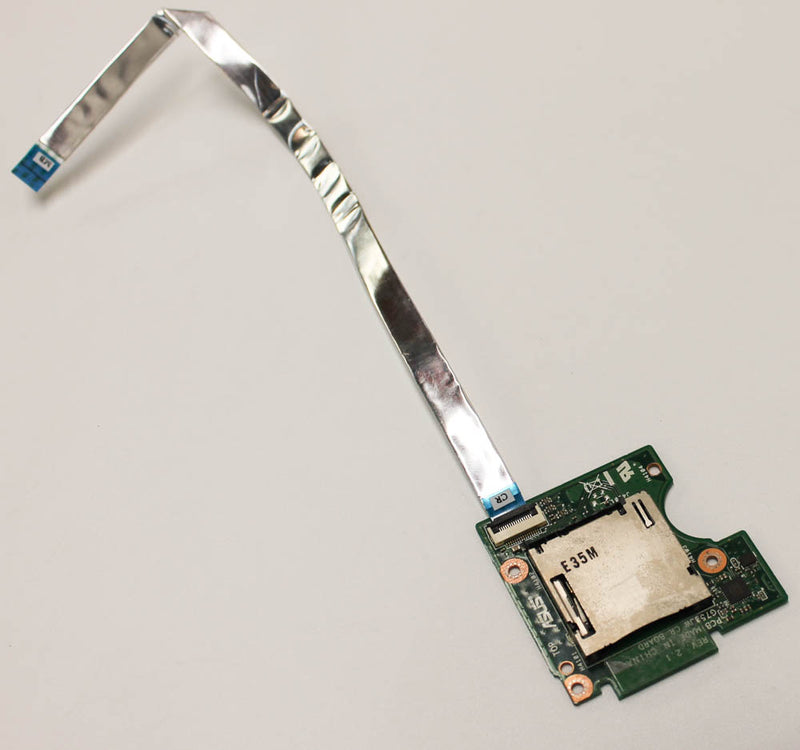 60Nb0180-Cr1000 Asus Card Reader Board W/Cable G750Jh Grade A