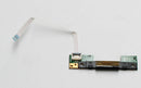 592959-001 Hp Touchsmart Tm2 Finger Print Board W/ Cable Grade A