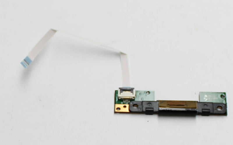 592959-001 Hp Touchsmart Tm2 Finger Print Board W/ Cable Grade A