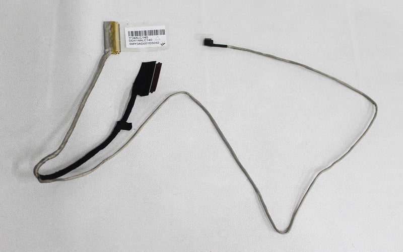 762519-001 Lcd Cable Hd Ddy14Alc110 15-P214DxCompatible With HP
