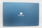 GWTN156-11BL-COVER Lcd Back Cover Blue Gwtn156-11Bl Compatible With Gateway