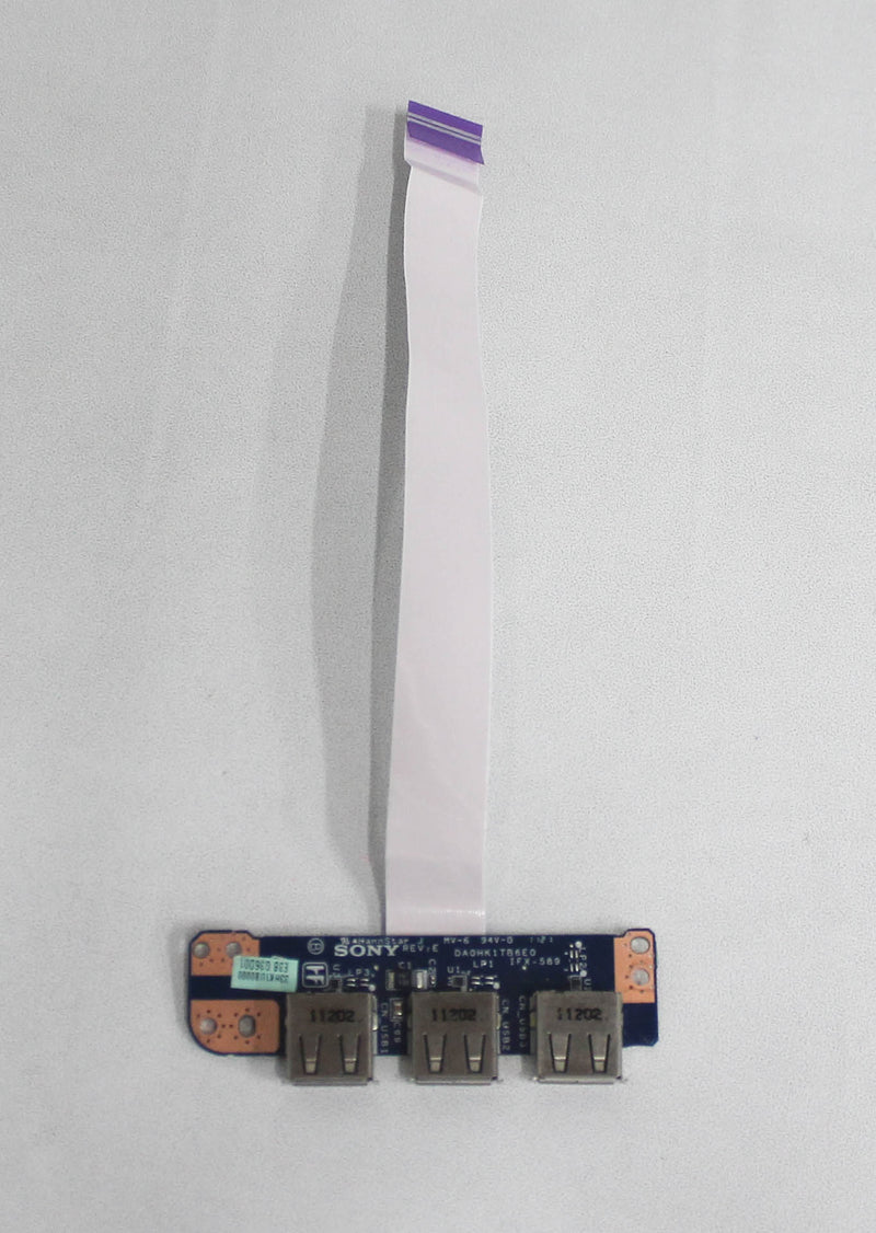 Da0Hk1Tb6E0 Sony USB Board Assembly Ifx-589 Grade A
