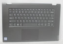 5CB0S17640 PALMREST TOP COVER WITH KEYBAORD FP US NON/BL FLEX-151WL SERIES Compatible with Lenovo