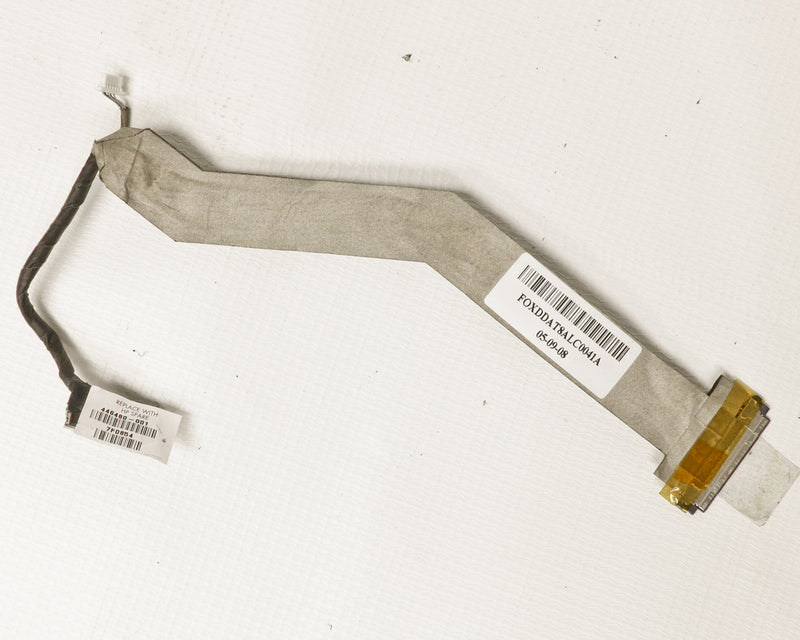 432296-001-LCDCABLE Lcd Cable Dv6000 Compatible With HP