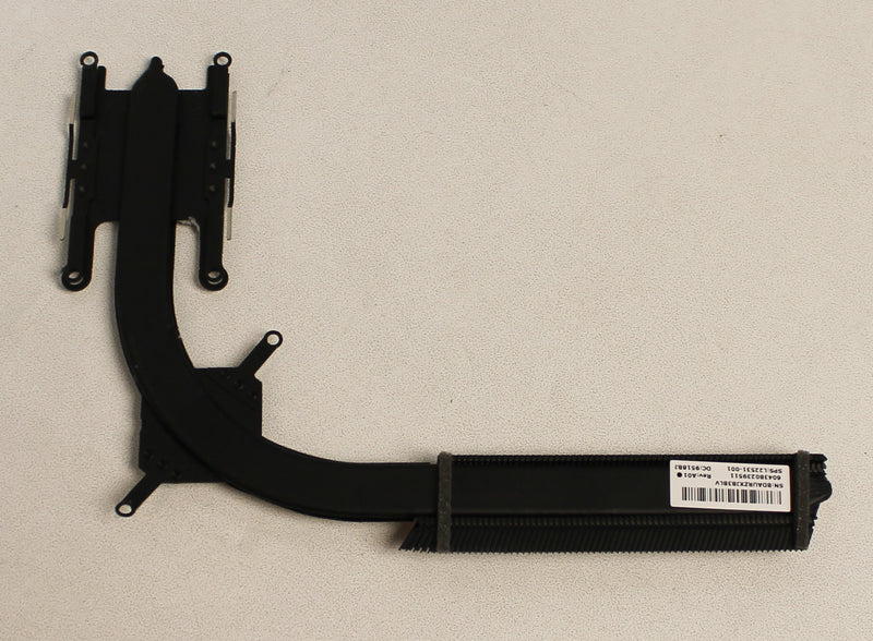 L22531-001 Hp Heatsink Dsc Thermal Module Pavilion 17-By0053Cl Grade A