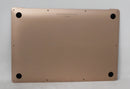 923-04304-B Bottom Base Cover Rose Gold Macbook Air M1 13.3 Late 2020 A2337 Grade B Compatible With Apple 