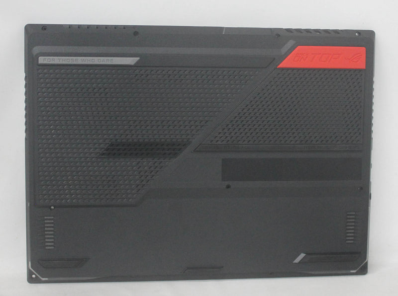 6070B1886804 Bottom Base Cover Assy (Aa) Tasun G513Qy-2C G513Qy "GRADE A" Compatible With Asus