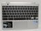 BA59-04281A PALMREST TOP COVER WITH KEYBOARD XE520QAB-K01US Compatible with Samsung