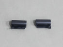 L51803-001 Hinge Caps Fgb Pavilion 15-Cw0007Cy "GRADE A" Compatible With HP