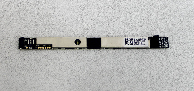 914519-3X1 Webcam Camera Stream 11-Ak1012Dx Compatible With HP