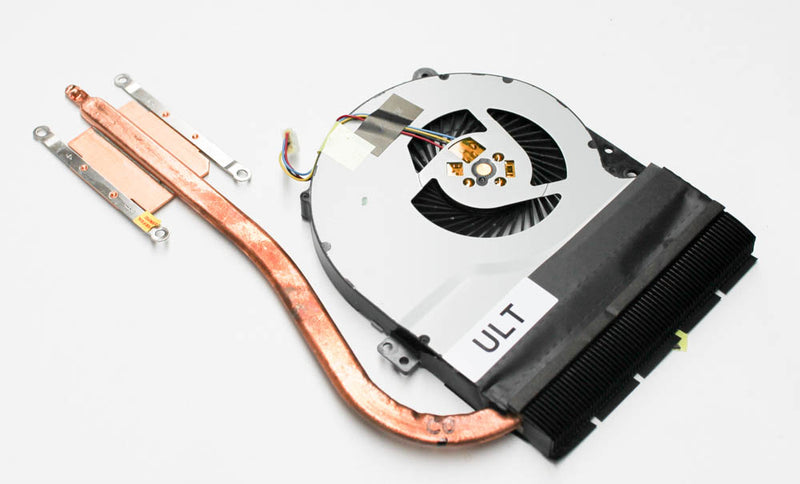 13Nb00U1Am010-2 Asus X550Ca Cooling Heatsink And Fan Grade A