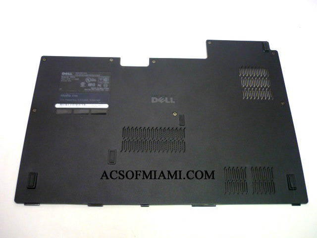 P499X Studio 1735 1737 Bottom Base Case Door PanelCondition Compatible with Dell