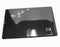 Ap03V003T00 HP Plastics Back Cover DVD (Black With Circular/Striped Design (Fg) Grade A