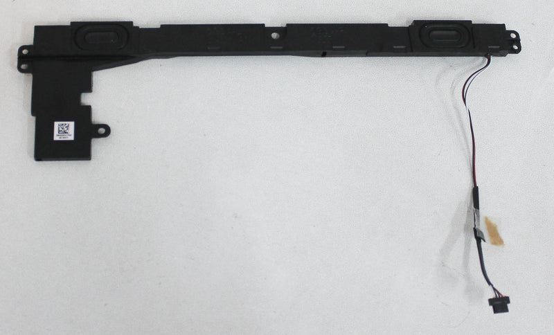 L14353-001 Speaker Bar For Chromebook 14-Ca051Wm Compatible with HP