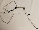 6017B0975701 Lcd Cable Hd Ts Pavilion 17-By0015CyCompatible With HP
