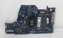 L22735-601 Motherboard Uma I7-8550U For 17-By0054Cl Compatible with HP