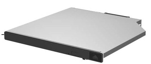 UJDA765 HP/DVD-ROM drive (Multibay II) - 8X speed Compatible with HP