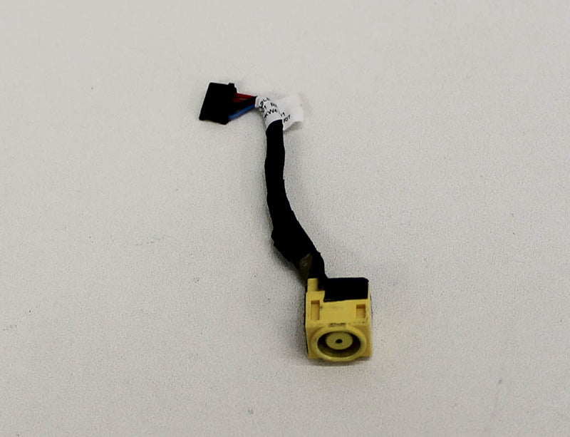 50.4N403.001 Lenovo Thinkpad Dc Jack Power Socket With Cable Connector Grade A