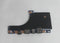 CJT78 Usb Hdmi Left Side Io Circuit Board Precision 15 7510 Compatible With Dell