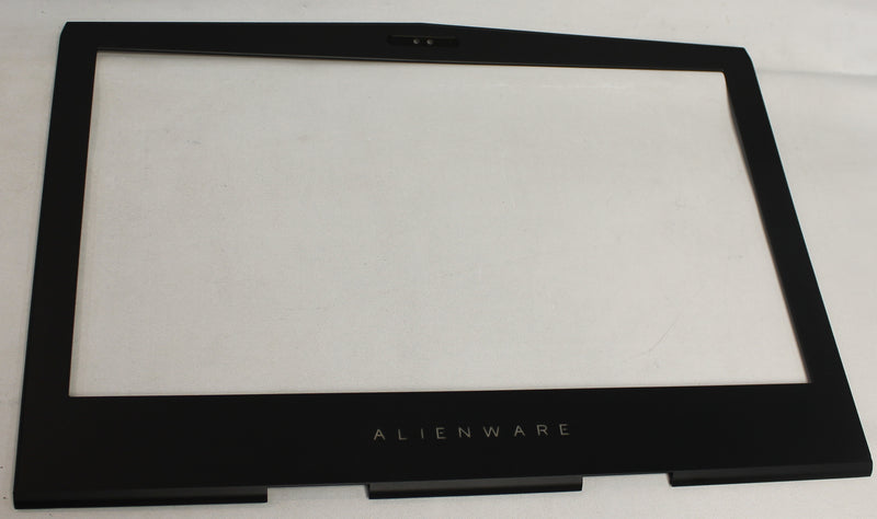 0892Vy Dell Lcd Front Bezel Black Alienware 15 R3 Series Grade A