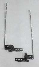 5H50S28947 Hinge Set Left & Right L 81Wb Ideapad 3-15Iml05 Compatible With Lenovo