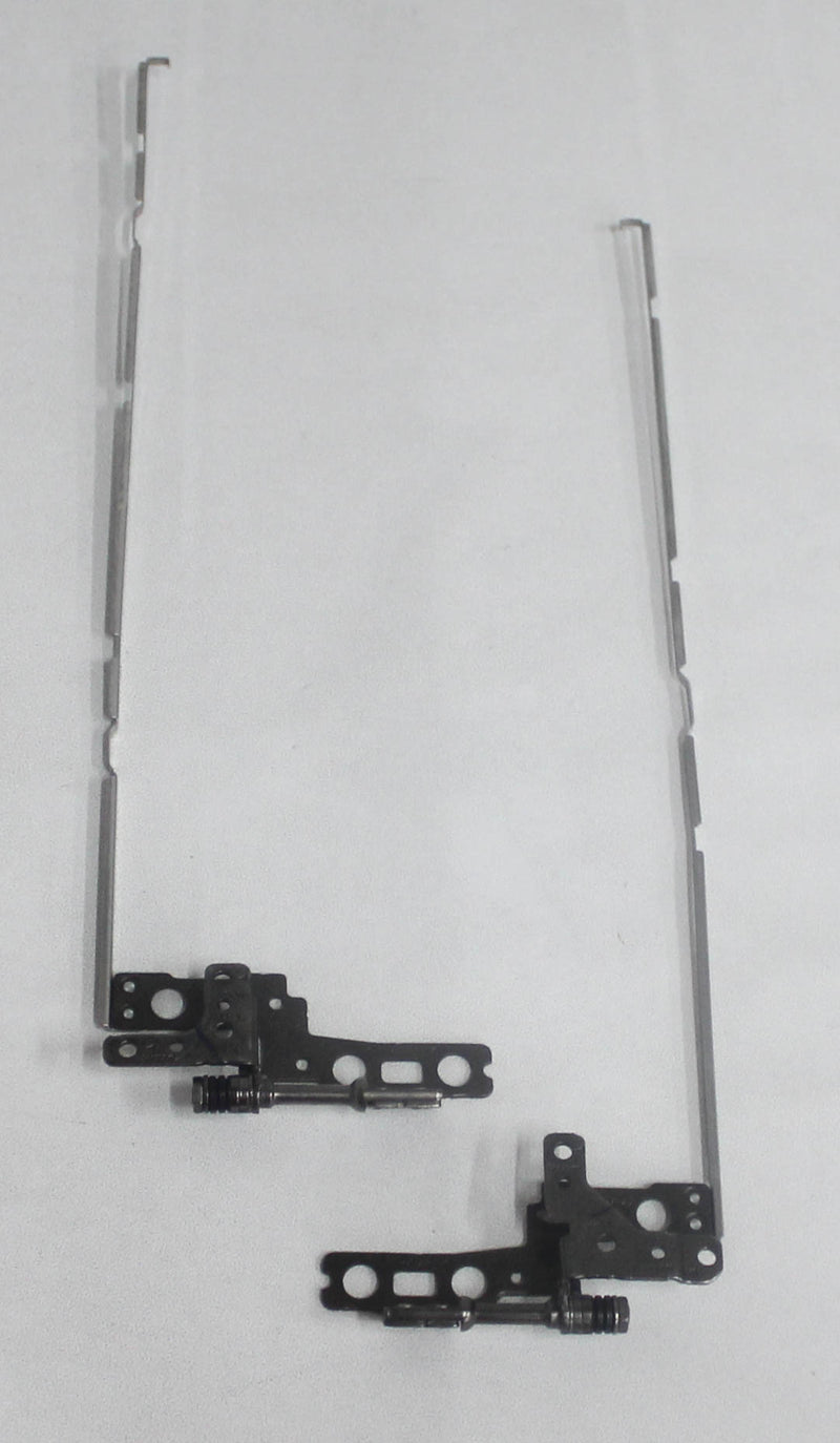 5H50S28947 Hinge Set Left & Right L 81Wb Ideapad 3-15Iml05 Compatible With Lenovo