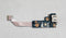 8JCKG Usb Io Pc Board W/Cable Inspiron 14 Plus 7420 Compatible With Dell