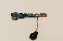 H000091220 IO BOARD /6L/G/TB REV: 2.2 TRCU L55W-C5257 Compatible with Toshiba