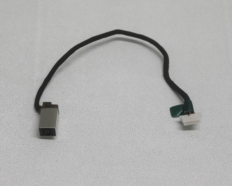 N25652-S25 Dc-In Connector 14-Ep0033Cl Compatible With HP