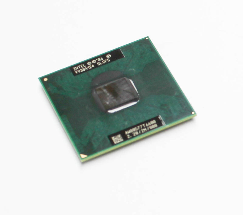 A-1752-006-A Intel C2D T6600 2.20Ghz 8...Compatible With Sony