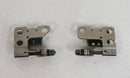 EG-LP5-BK-HINGES Hinge Set Left And Right Gaming Eg-Lp5-Bk Compatible With Evoo