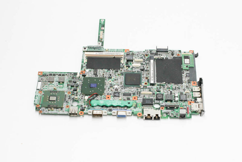 W1502 SYSTEM BOARD LATITUDE D400 Compatible with Dell