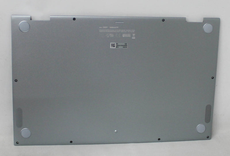BOTTOM BASE COVER CHROMEBOOK FLIP C433TA-BM3T8 Compatible with Asus