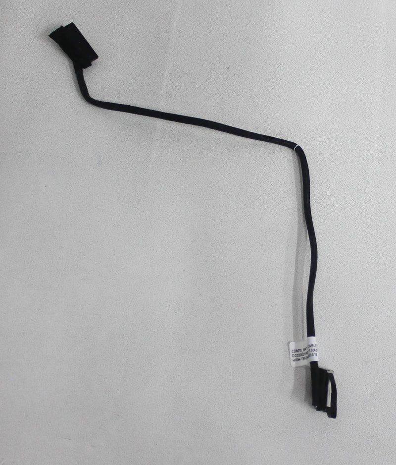 NVKD8 Battery Cable Latitude 5480 E5480 5280 5580 5590 5490 5491 5495Compatible With DELL