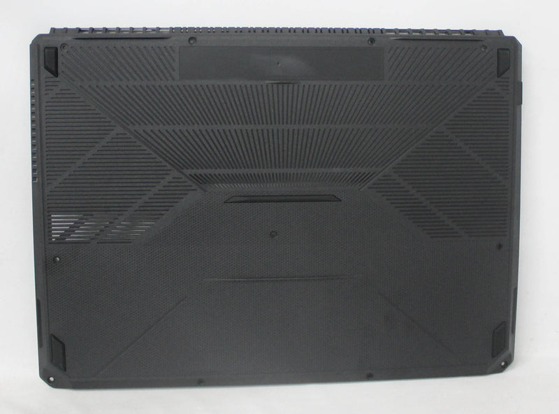 90NR0130-R7D020 BOTTOM COVER FX505GM CASE 3FIN ASSY Compatible with ASUS