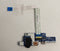 L20326-001 Hp Audio Board Cfl-H With Cable Pavilion 15-Cx0077Wm Grade A