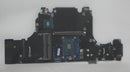 01NJ1T Motherboard Intel Core I7-6920Hq 2.9Ghz Precision 15 7510 Compatible With Dell