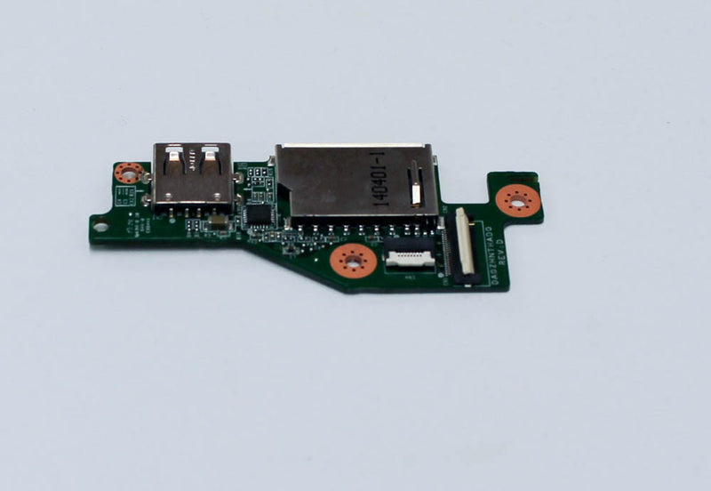 55.Shen7.002 Acer Chromebook C720 C720P Card Reader Usb Port W/ Cable Grade A